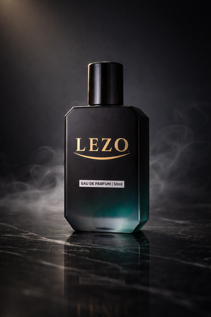 Lezo Purfume