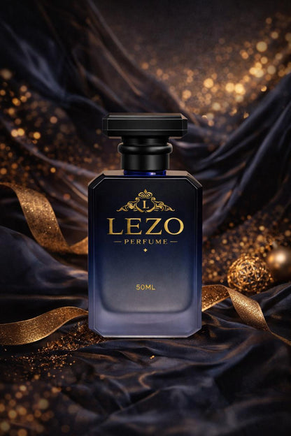 Lezo Purfume - LEZO perfume
