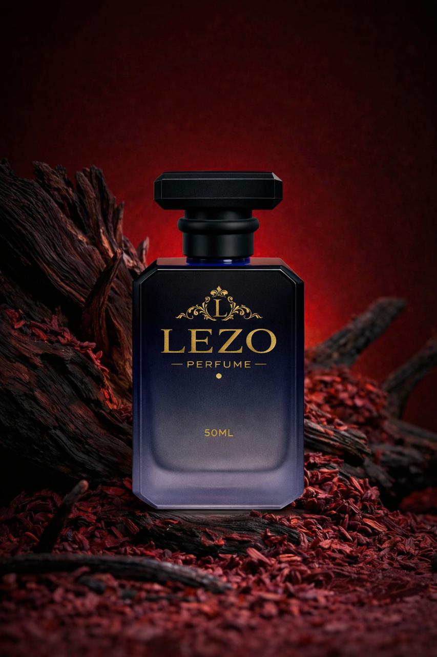 Lezo Purfume - LEZO perfume
