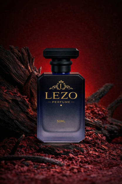 Lezo Purfume - LEZO perfume
