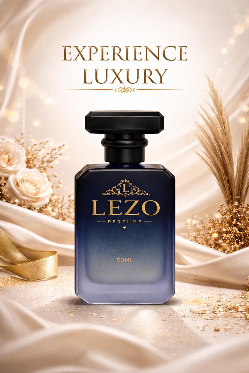 Lezo Purfume - LEZO perfume
